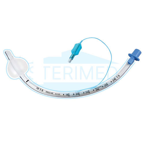 Ротовая/носовая эндотрахеальная трубка - SMD 70 series - SteriMed Medical Devices - 25 шт. в упаковке