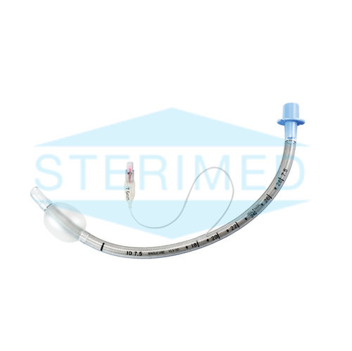 Ротовая/носовая эндотрахеальная трубка - SMD 719 series - SteriMed Medical Devices - неонатальная / 25 шт. в упаковке / для одноразового применения
