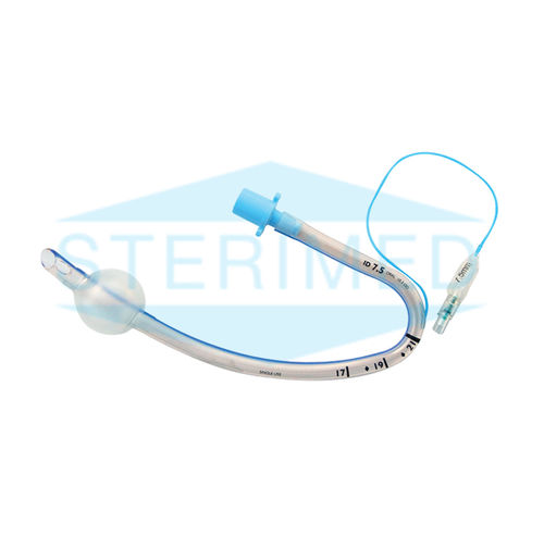 Ротовая/носовая эндотрахеальная трубка - SMD series - SteriMed Medical Devices - 25 шт. в упаковке / для одноразового применения