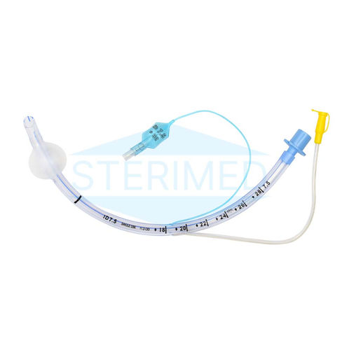 Оральная эндотрахеальная трубка - VAPSAFE&trade; - SteriMed Medical Devices - 25 шт. в упаковке / для одноразового применения