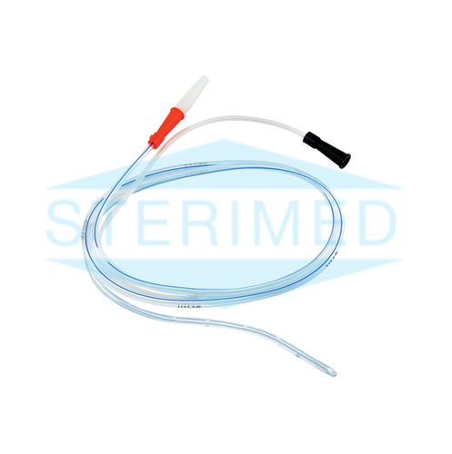 Гастродуоденальный зонд поливинилхлорид - SMD 600 - SteriMed Medical Devices - градуированный