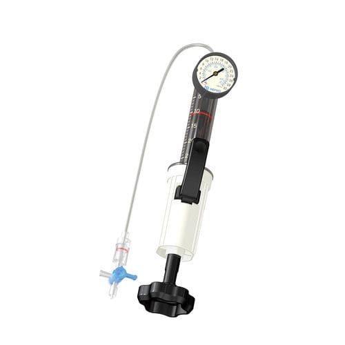 Насос для катетера - GM-30N™ - Nipro Middle East FZE