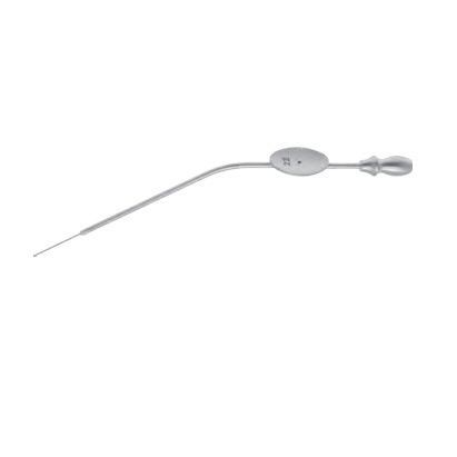 Канюля для аспирации - 433-666 - ELCON Medical Instruments