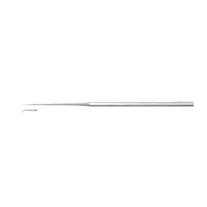 Офтальмологический хирургический крючок - 433-825-03 - ELCON Medical Instruments