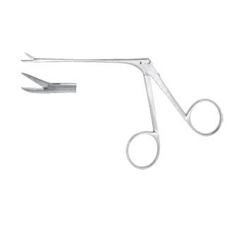 Ножницы для микрохирургии - SHEA-BELLUCCI - ELCON Medical Instruments - для человека