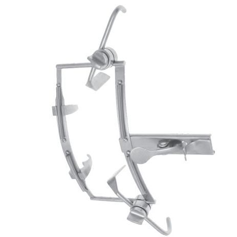 Роторасширитель для стоматологии - DINGMANN - ELCON Medical Instruments