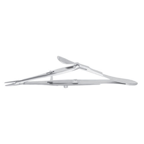 Иглодержатель для офтальмологической хирургии - KALT - ELCON Medical Instruments