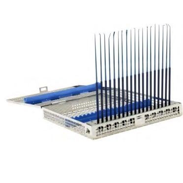 Комплект инструментов для малой хирургии - RHOTON - ELCON Medical Instruments