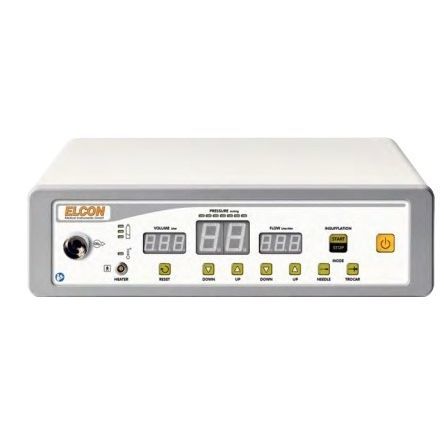Эндоскопический инсуффлятор для взрослых - 238-40-020 - ELCON Medical Instruments