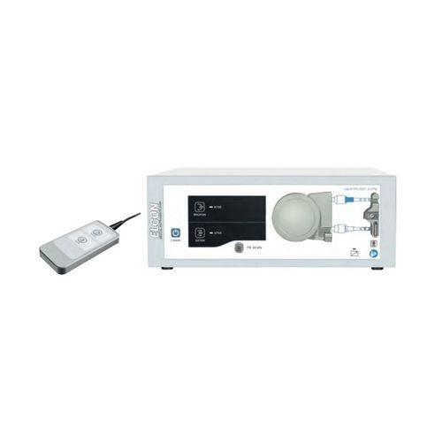 Насос для аспирации - 238-45-040 - ELCON Medical Instruments - компактный