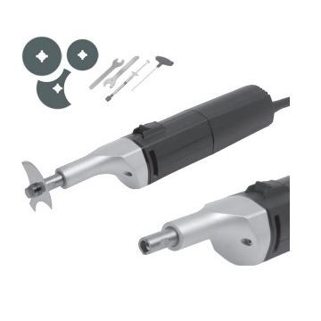 Электрическая аутопсийная пила - 550-004 - ELCON Medical Instruments