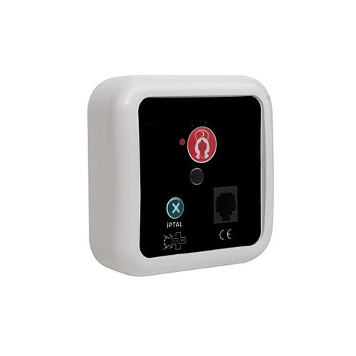 Кнопка вызова для учреждений EHPAD - TEC71.02 - Tecnomed Medical Sistemler Ve Turizm Sanayi Ticare Limited Sirketi