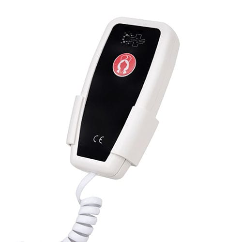 Система вызова медсестры телефон - TEC71.03 - Tecnomed Medical Sistemler Ve Turizm Sanayi Ticare Limited Sirketi - портативная / медицинская / для домов престарелых