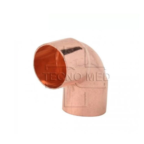 Коннектор тип BS - Tecnomed Medical Sistemler Ve Turizm Sanayi Ticare Limited Sirketi - медицинской / для медицинских газов / из меди
