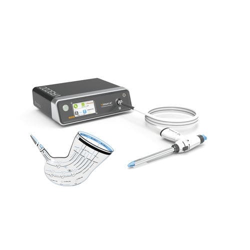 Маточное устройство для кускования - Versator® - Veol Medical Technologies