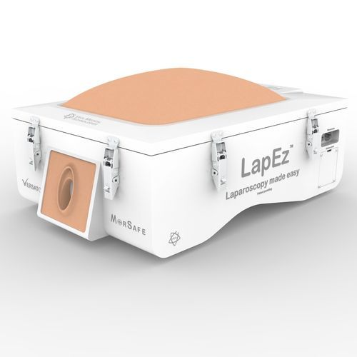 Лапароскопический медицинский симулятор - LapEz vN - Veol Medical Technologies - учебный / хирургический / гибкий