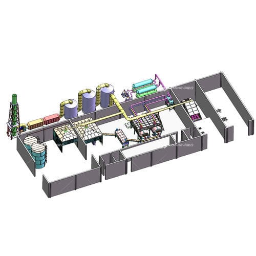 Мусоросжигатель для стерилизации - Zhucheng Zhongnenghe Machinery Technology Co., Ltd. - для животных / сельскохозяйственный / для отходов
