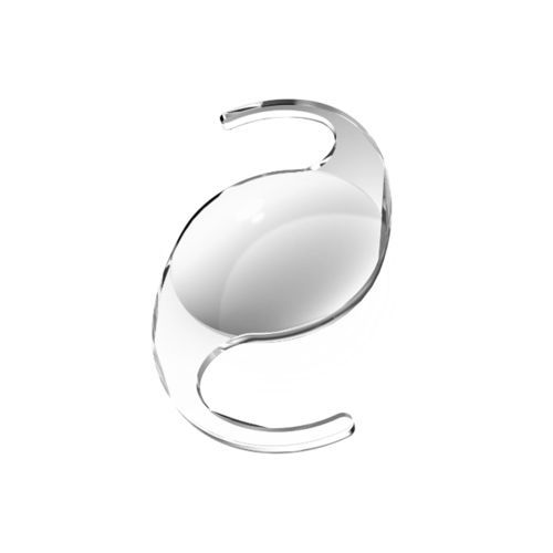 Монофокальная интраокулярная линза - Spheric - Hanita Lenses