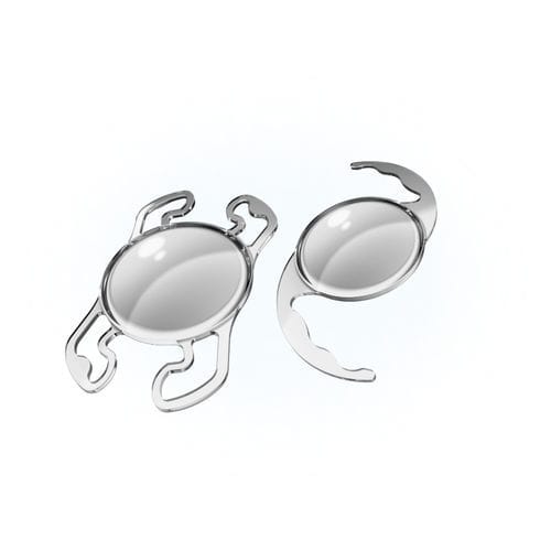 Монофокальная интраокулярная линза - Aspheric HP - Hanita Lenses