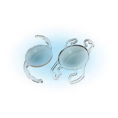 Интраокулярная линза EDoF - Active - Hanita Lenses