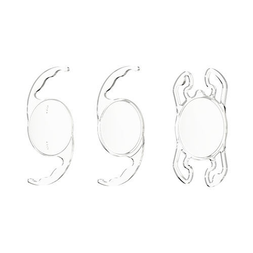 Интраокулярная линза EDoF - EXtend - Hanita Lenses - астигматизм