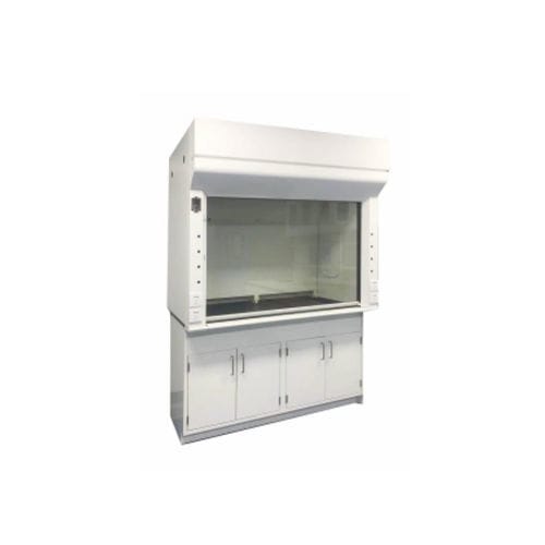 Вытяжной шкаф для лабораторий - LeadThink Medical Equipment Co.,Ltd. - напольный / с экранированием