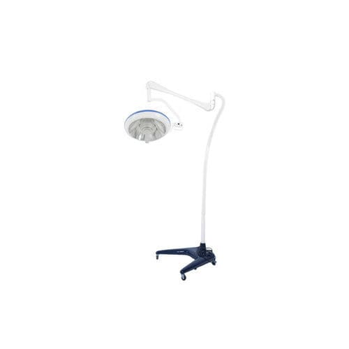 Мобильный хирургический светильник - LTM F700L - LeadThink Medical Equipment Co.,Ltd. - светодиодный / 96