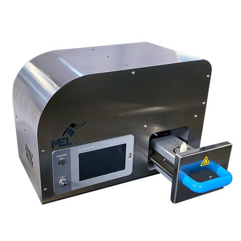 Тестер герметичности для бутылок - IMLEAK 2.0 - IMEL Srl - давления / компактный / USB