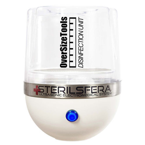 Ультразвуковая система для дезинфекции - STERILSFERA - Medical-e - компактная / переносная / автоматическая