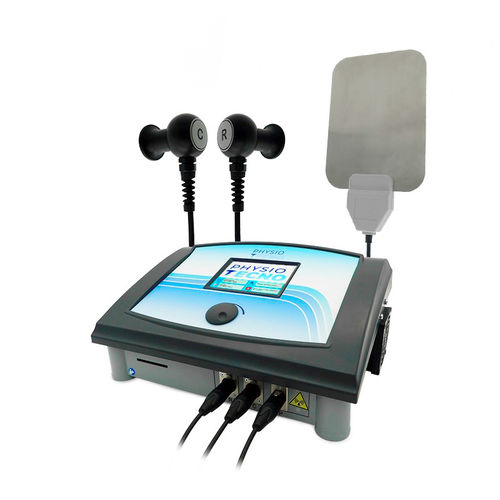 Установка для текар-терапии - PRO - Physiotecno - настольный
