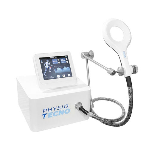 Аппарат магнитотерапии - MG MAX - Physiotecno - настольный / 1 канал