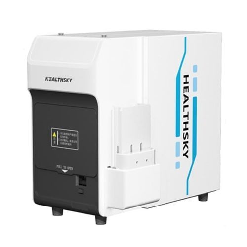 Принтер лазер - EMarker-21A-S100 - HealthSky Biotechnology - для предметных стекол для микроскопа / медицинский