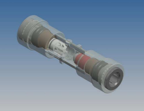 Фильтрующий элемент для жидкостей - F3143000 - Rpe - медицинской / из поликарбоната