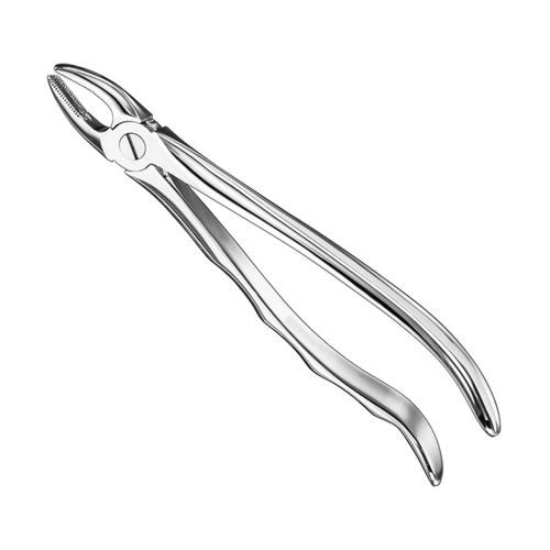 Зажим для удаления зубов - TD-01-201 - Tillid Dental