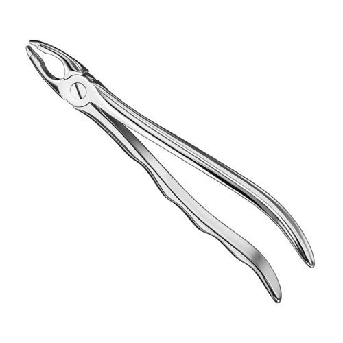 Зажим для удаления зубов - TD-01-342 - Tillid Dental