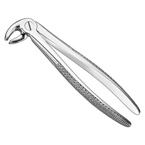 Зубные щипцы для корней зубов - TD-02-204 - Tillid Dental - английской формы
