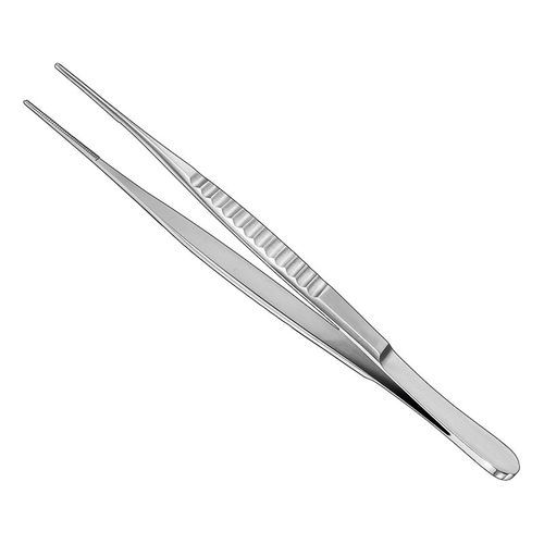 Зажим для стоматологии - TD-03-101 - Tillid Dental - Дебейки / атравматический