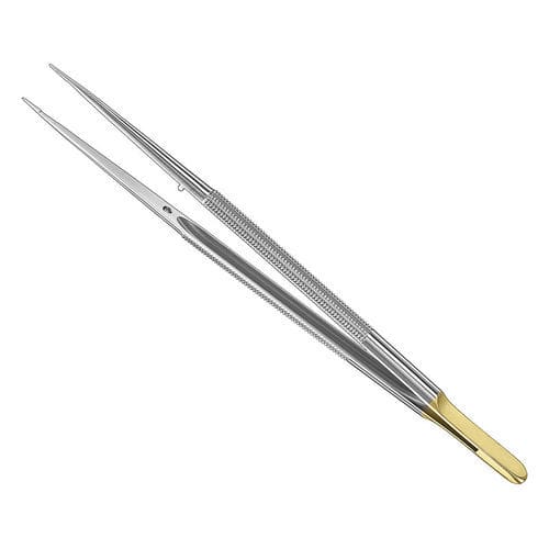 Зажим для стоматологии - TD-03-401 - Tillid Dental - из карбида вольфрама