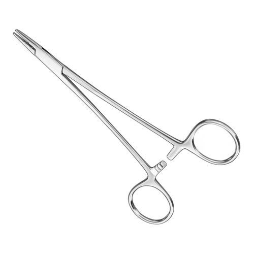 Иглодержатель для стоматологической хирургии - TD-05-301 - Tillid Dental - Криль-Вуда