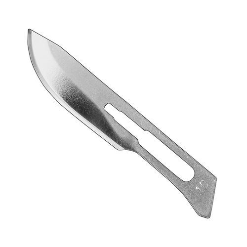 Лезвие скальпеля - TD-08-201 - Tillid Dental
