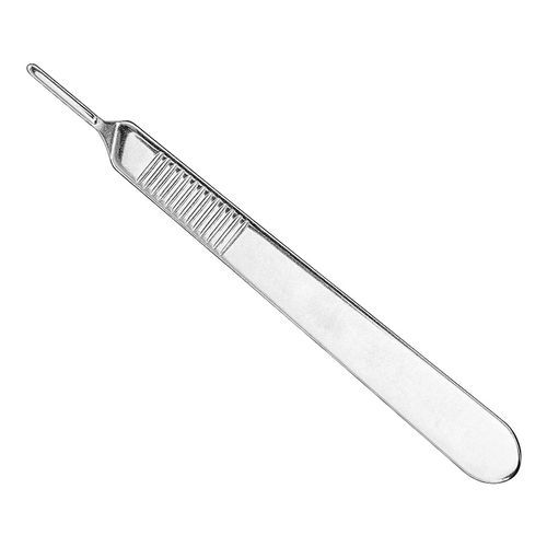 Ручка скальпеля с металлической ручкой - TD-08-301 - Tillid Dental