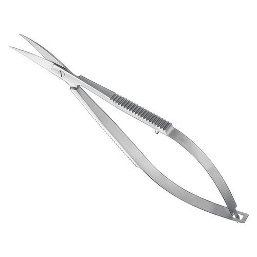 Ножницы десен - TD-09-101 - Tillid Dental - Westcott / для человека / изогнутый