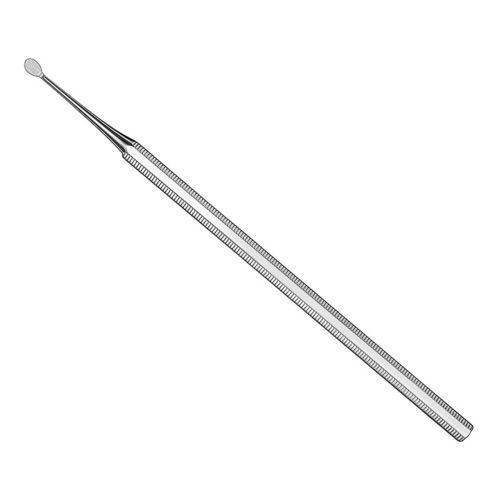 Костная кюретка - TD-11-103 - Tillid Dental - Partsch