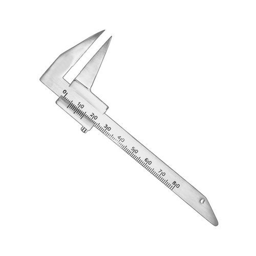 Штангенциркуль Beerendonk - Tillid Dental