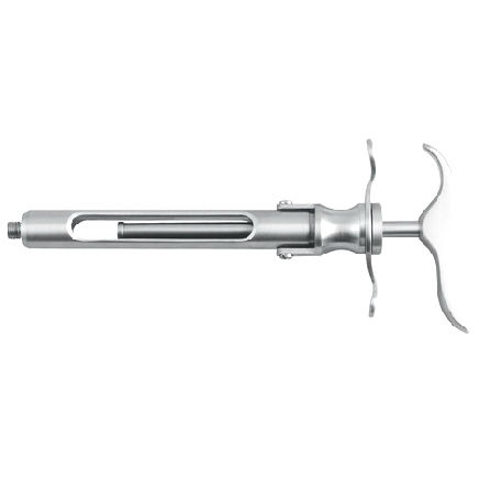 Шприц для стоматологии - TD-26-113 - Tillid Dental - 1,8 мл / 2,2 мл