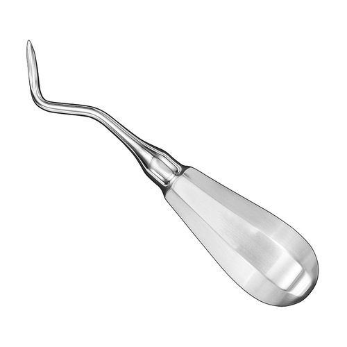Угловой стоматологический элеватор - TD-21-116 - Tillid Dental - Flohr