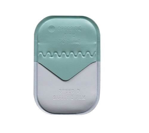 Радиографическая пленка для внутриротовой рентгенографии - DV-54 Single Pedo Econo Pak - Flow Dental