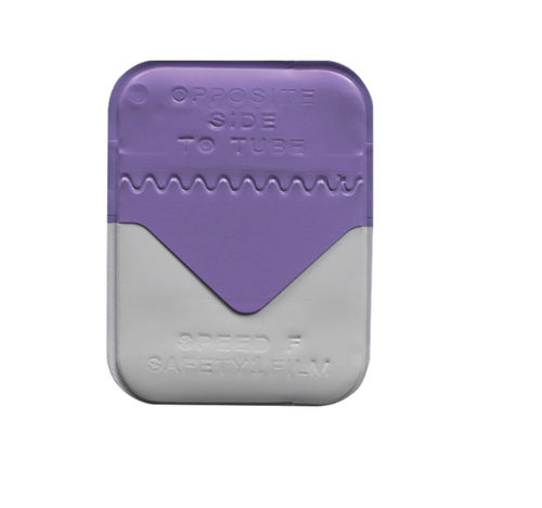 Радиографическая пленка для внутриротовой рентгенографии - FV-58 Value Pak - Flow Dental