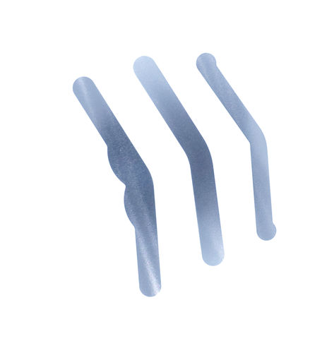 Зубная пластинка - SureTact™ - Markson Dental Systems