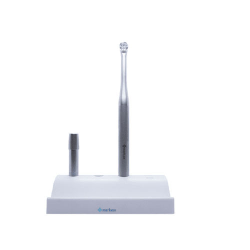 Лампа для полимеризации для стоматологической лаборатории - ModuLite™ - Markson Dental Systems - без кабеля / встраиваемая